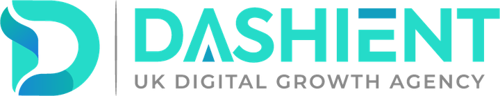 Dashient — UK digital growth agency